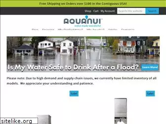 myaquanui.com