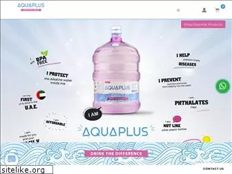 myaquaplus.com