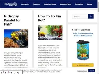 myaquarium.net