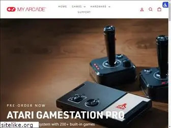 myarcadegaming.com