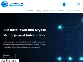 myarch.com