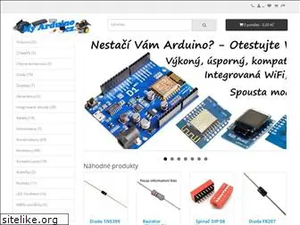 myarduino.cz