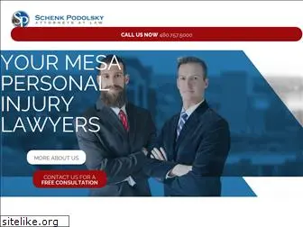 myarizonainjurylawyers.com