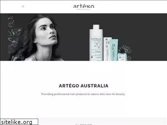 www.myartego.com.au