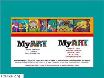 myartindy.com