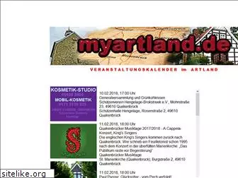myartland.de