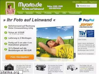 myarto.de