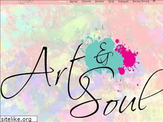 myartsoulstudio.com