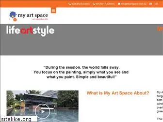 myartspace.com.sg