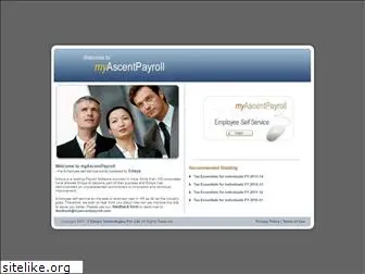 myascentpayroll.com