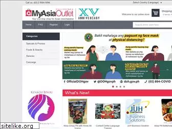 myasiaoutlet.com