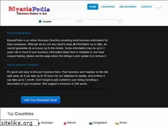 myasiapedia.com