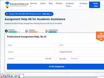 myassignmenthelp.co.uk