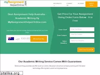 myassignmenthelperonline.com