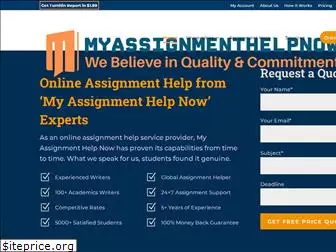 myassignmenthelpnow.com