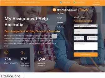 myassignmenthelps.com.au