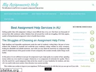 myassignments-help.com.au