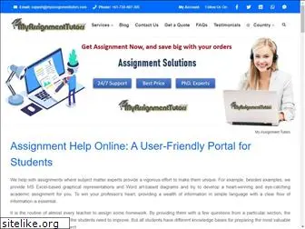 myassignmenttutors.com