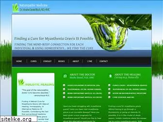 myasthenia-gravis-cure.com