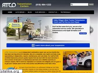 myatcotransmission.com