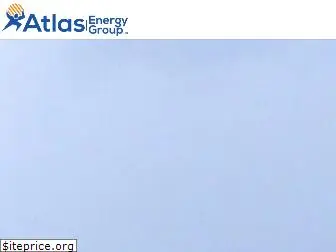 myatlasenergy.com