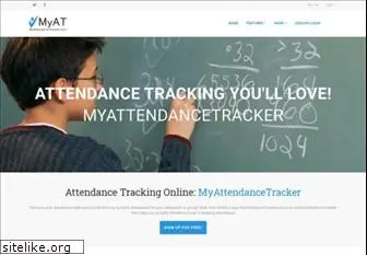 myattendancetracker.com