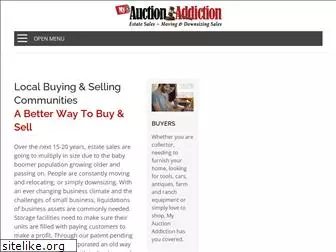 myauctionaddiction.com