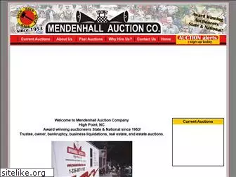 myauctionsnc.com