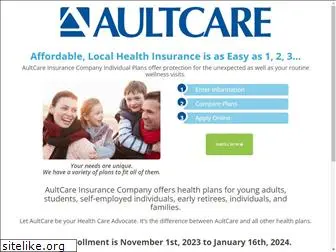 myaultcare.com