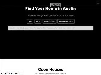 myaustinhomesearch.com