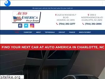 myautoamerica.com