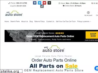 myautostore.com