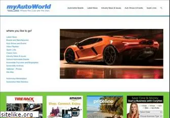 myautoworld.com