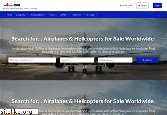 myaviationhub.com