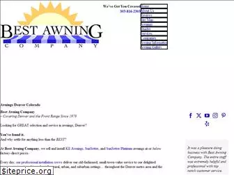 myawnings.com