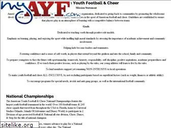 myayf.com