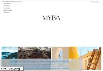 myba-association.com