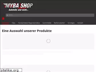 myba-shop.com