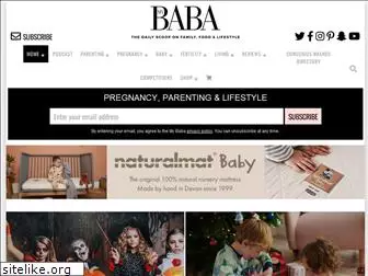 mybaba.com