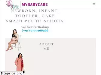 mybabycare.co.in