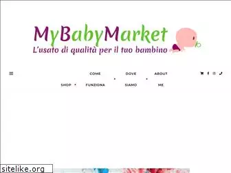 mybabymarket.it