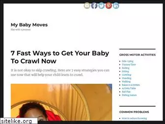 mybabymoves.com