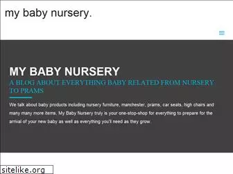 mybabynursery.com.au