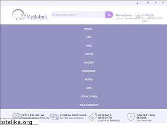 mybabys.com.br