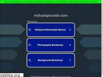 mybackgrounds.com