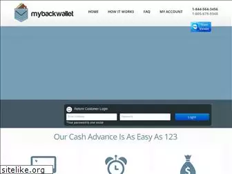 mybackwallet.com