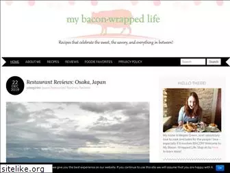 mybaconwrappedlife.com