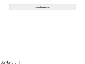 mybaghanger.com