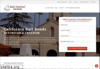 mybailhotline.com