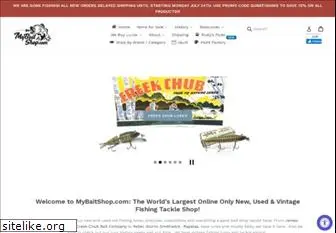 mybaitshop.com